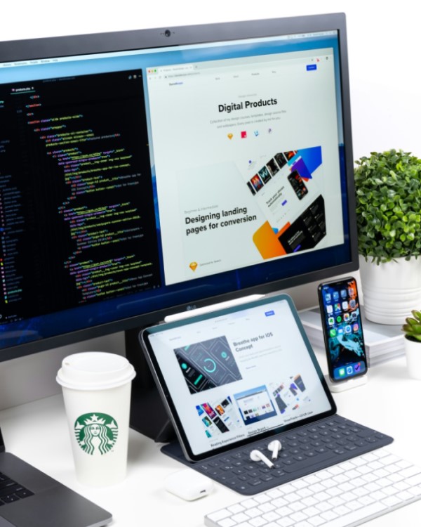 اپلیکیشن و استارتاپ